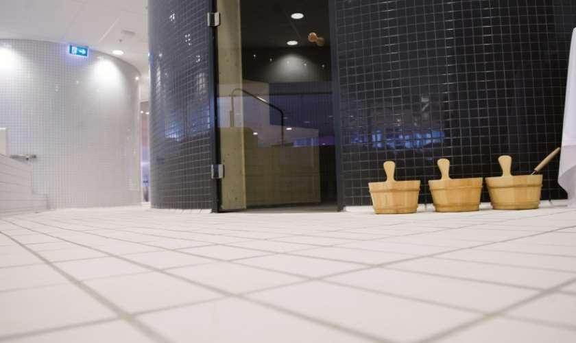Hotel Dgi-Huset แฮร์นิง สิ่งอำนวยความสะดวก รูปภาพ