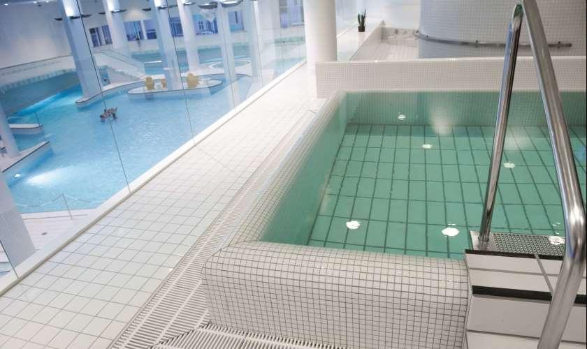 Hotel Dgi-Huset แฮร์นิง สิ่งอำนวยความสะดวก รูปภาพ