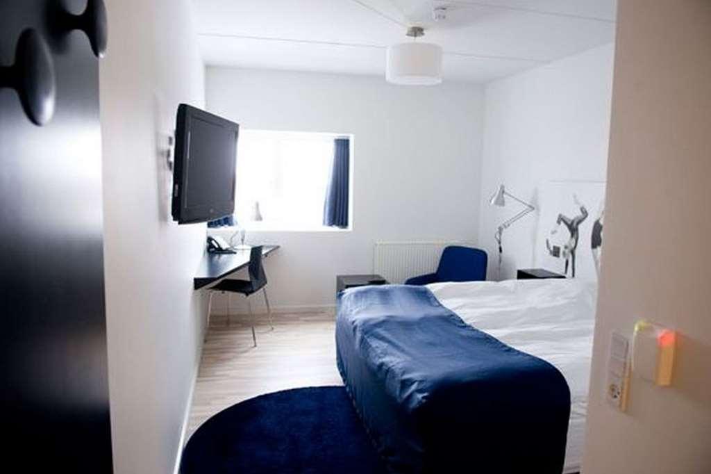 Hotel Dgi-Huset แฮร์นิง ห้อง รูปภาพ
