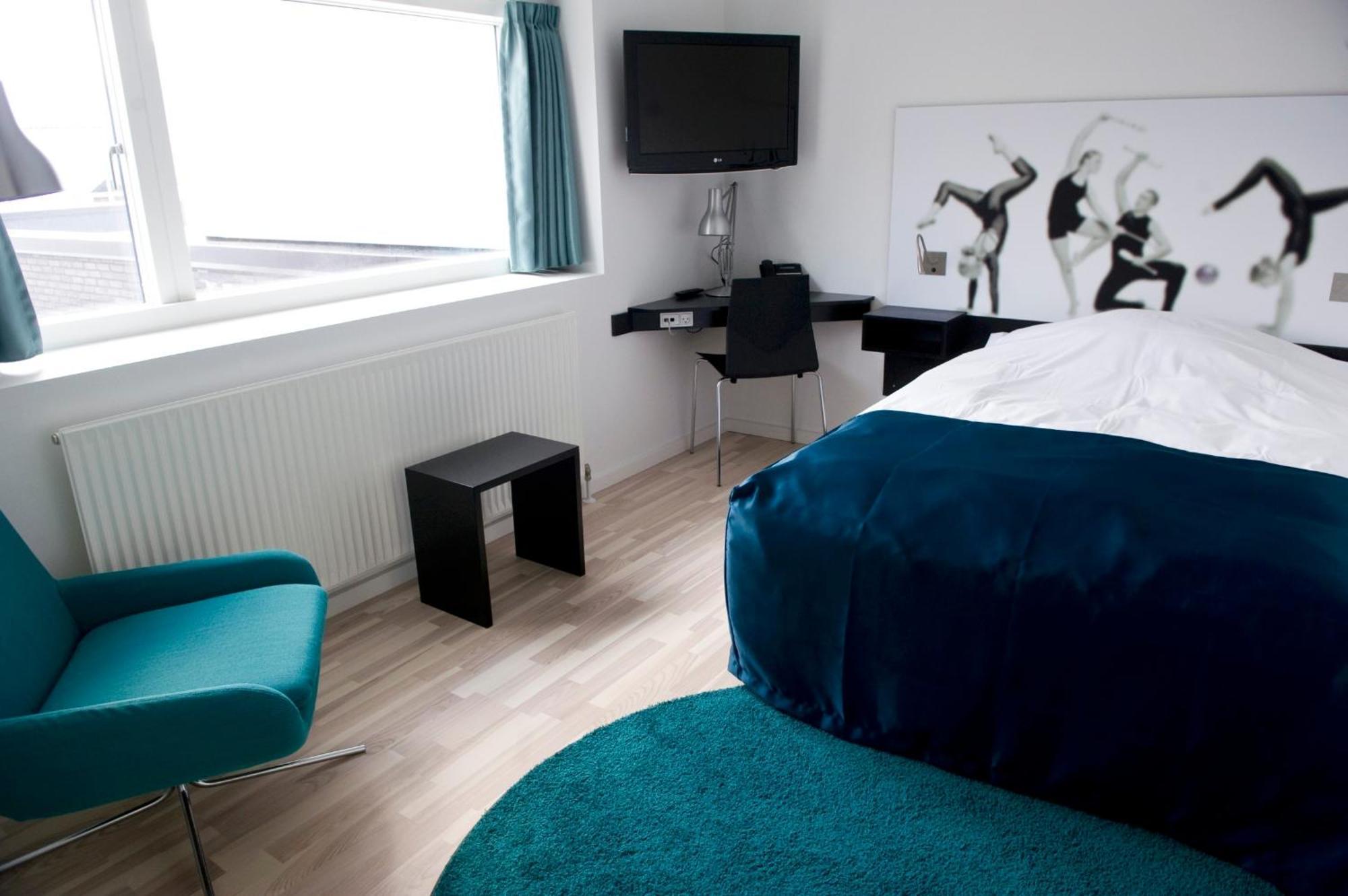 Hotel Dgi-Huset แฮร์นิง ภายนอก รูปภาพ