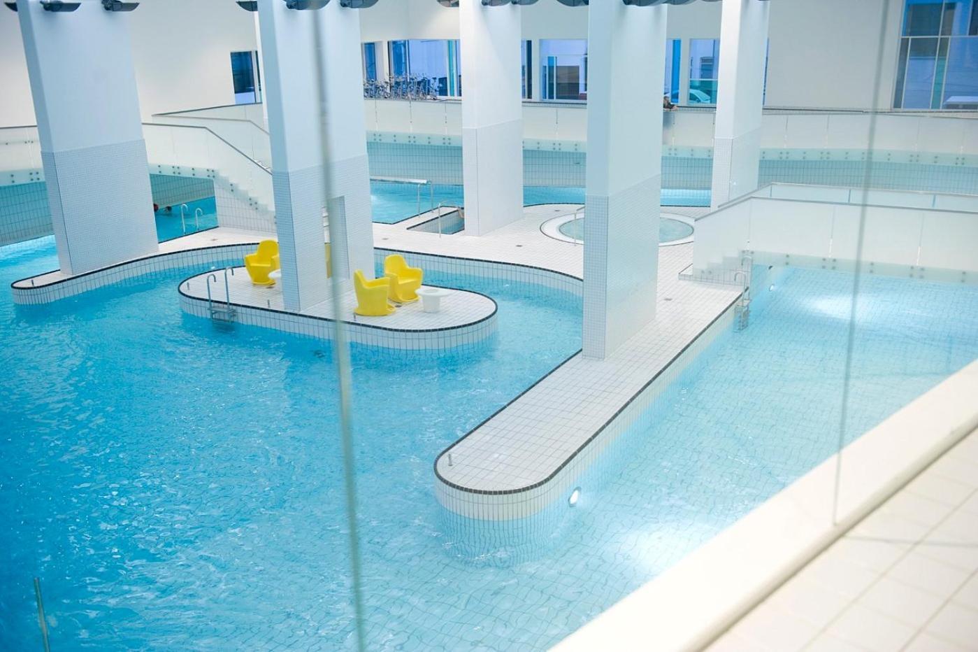 Hotel Dgi-Huset แฮร์นิง ภายนอก รูปภาพ