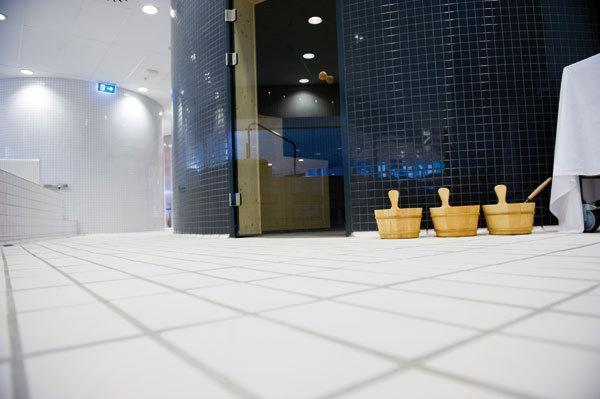 Hotel Dgi-Huset แฮร์นิง ภายนอก รูปภาพ
